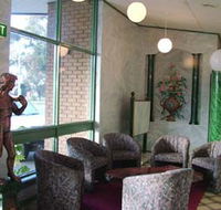 Princeton Motor Lodge - Accommodation Southport