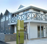 The Victoria Port Fairy - Accommodation Southport