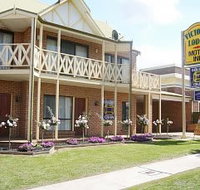 Victoria Lake Holiday Park - Southport Accommodation