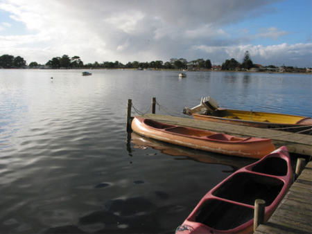 Kalimna VIC Southport Accommodation