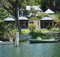Edgewater Terraces at Metung - Accommodation Southport