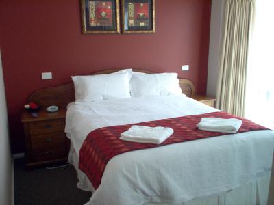 Park Lane Tourist Park - Southport Accommodation 0