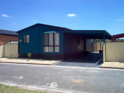 Park Lane Tourist Park - Southport Accommodation 1