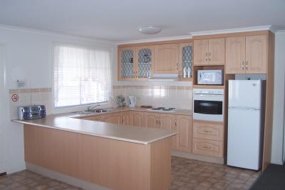 Park Lane Tourist Park - Southport Accommodation 3