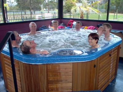 Park Lane Tourist Park - Southport Accommodation 5