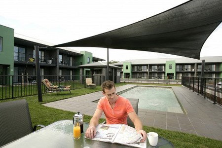 Quest Sale - Accommodation Southport 0