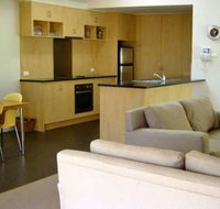 Sackville Apt No 1 - Accommodation Southport