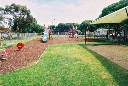 Riverview Family Caravan Park - Accommodation Southport 0