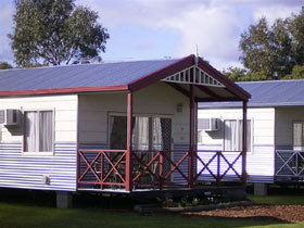 Ocean Grove Holiday Park - Accommodation Southport 0