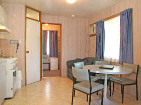 Ocean Grove Holiday Park - Accommodation Southport 2