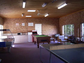 Ocean Grove Holiday Park - Accommodation Southport 3