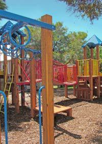 Ocean Grove Holiday Park - Accommodation Southport 5