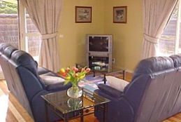 King Tide Townhouse - Accommodation Southport 1