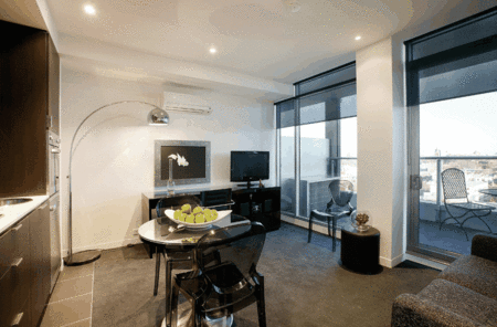 Punthill South Yarra Grand - Accommodation Southport