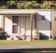 Kywong Caravan Park - Southport Accommodation