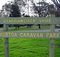 Murtoa Caravan Park - Accommodation Southport