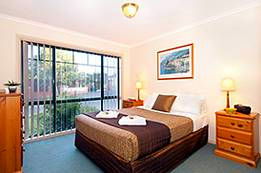 Apartments At Mount Waverley - Southport Accommodation 3