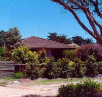 Hideaway On Hinkler - Southport Accommodation