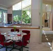 Seppelt House - Southport Accommodation