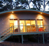 Acacia Villas Lorne - Accommodation Southport