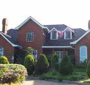 The Gables Bed and Breakfast - Southport Accommodation