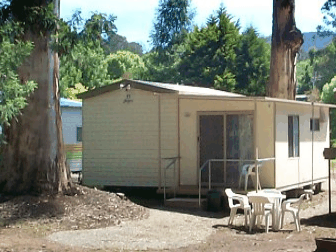 Marysville Caravan And Holiday Park - thumb 1