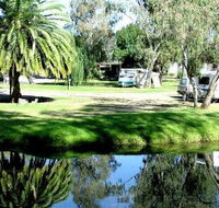 Euroa Caravan and Tourist Park - Southport Accommodation