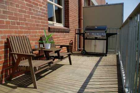 Boutique Stays - The Trenerry - Accommodation Southport 5