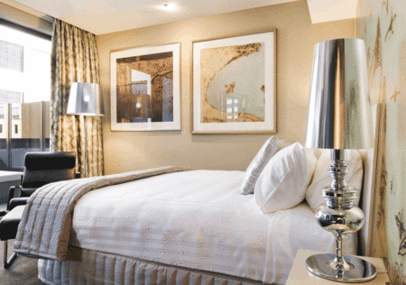 The Olsen - Accommodation Southport 2