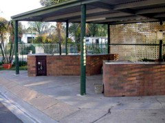 Central City Caravan Park - Accommodation Southport 1