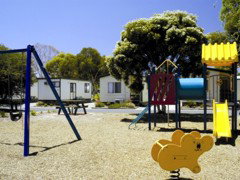 Central City Caravan Park - Accommodation Southport 2