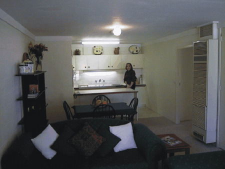 Moorabool Apartments - Southport Accommodation 0