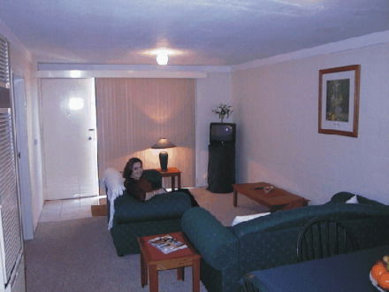 Moorabool Apartments - Southport Accommodation 1