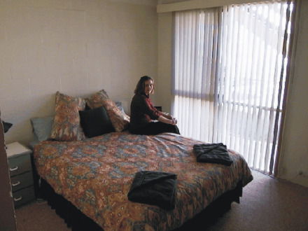 Moorabool Apartments - Southport Accommodation 3