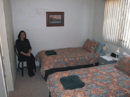 Moorabool Apartments - Southport Accommodation 5