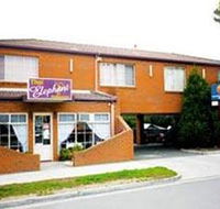 Comfort Inn Bay City Geelong - Southport Accommodation