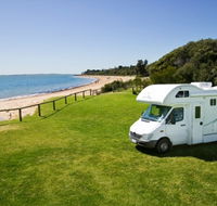 Cowes Caravan Park - Accommodation Southport