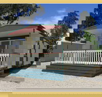 Alexandra Tourist Park - Accommodation Southport