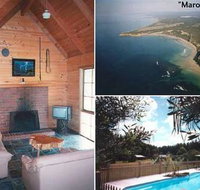 Maroo Park Cottages - Southport Accommodation