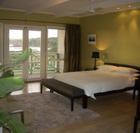 Cliff Top - Accommodation Southport