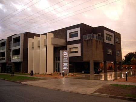 Bridges On Argyle Motel And Serviced Apartments - Southport Accommodation 0