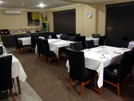 Bridges On Argyle Motel And Serviced Apartments - Southport Accommodation 2