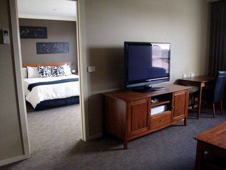 Bridges On Argyle Motel And Serviced Apartments - Southport Accommodation 3