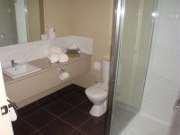 Bridges On Argyle Motel And Serviced Apartments - Southport Accommodation 5