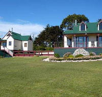 Loves Lane Cottages - Accommodation Southport