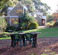 Brigadoon Cottages - Accommodation Southport
