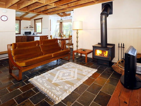 Brigadoon Cottages - Accommodation Southport 1