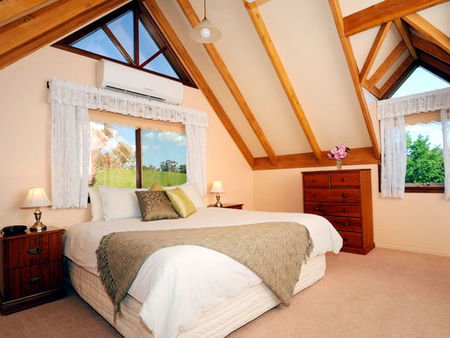 Brigadoon Cottages - Accommodation Southport 2