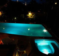 Mermaid Beach Park View - Accommodation Southport