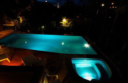 Mermaid Beach Park View - Accommodation Southport 0